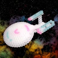 NCC1701-D